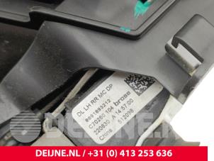 Lynk & Co 01 Deurslot Mechaniek 4Deurs links-achter O303676 foto 3