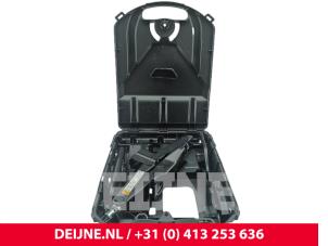 Renault Trafic Krikset O303675 foto 3