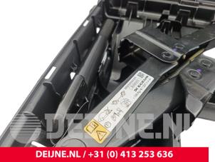 Renault Trafic Krikset O303675 foto 4