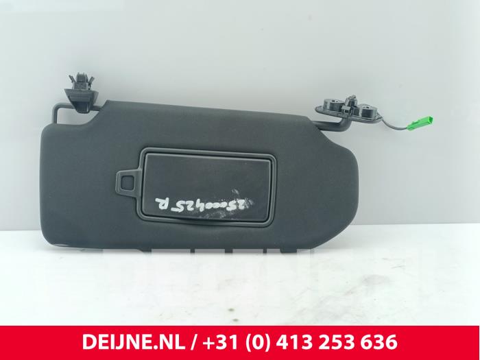 Volvo XC90 Sonnenblende O303686
