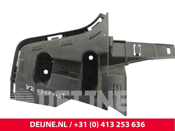 Lynk & Co 01 Bumpersteun rechts-achter O303690
