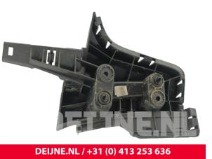 Lynk & Co 01 Rear bumper bracket, right O303690 photo 2