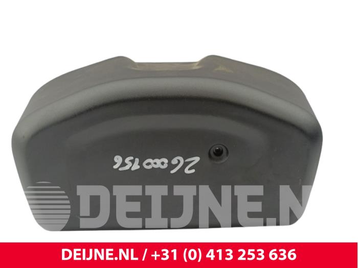 Iveco New Daily Kunststoffteile O303691