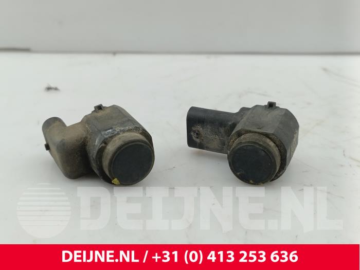 Nissan Primastar PDC Sensor Set O303692