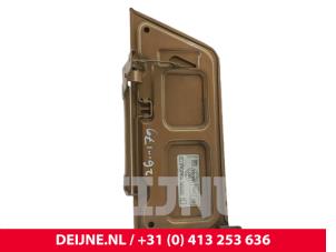 Volkswagen Transporter Tank cap cover O303695 photo 2