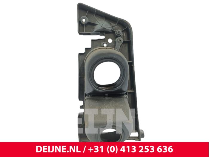 Volkswagen Transporter Kunstof diversen O303696