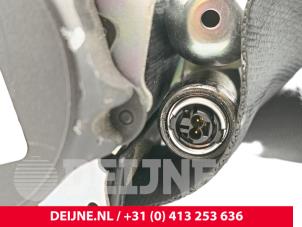 Ford Transit Custom Sicherheitsgurt links vorne O303697 foto 3