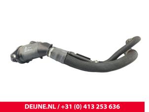 Volkswagen Transporter Filler pipe adblue tank O303698 photo 2