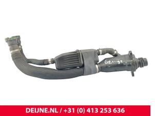 Volkswagen Transporter Filler pipe adblue tank O303698 photo 3