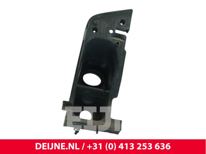 Volkswagen Crafter Kunstof diversen O303699