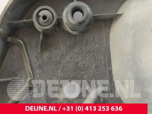 Volkswagen Crafter Kunststoffteile O303699 foto 3