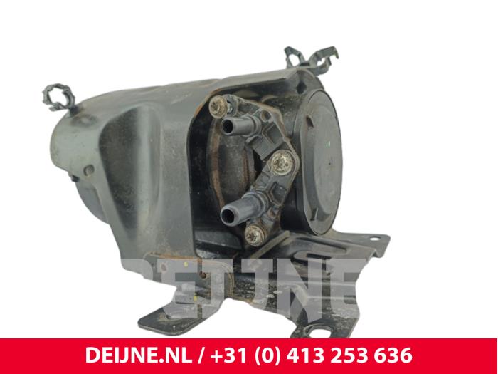 Ford Transit Custom Brandstoffilterhuis O303701