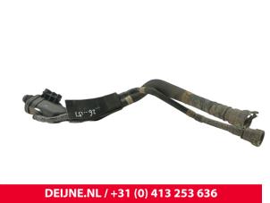 Volkswagen Crafter Filler pipe adblue tank O303704 photo 2