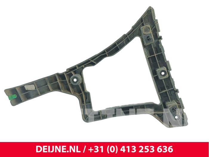 Lynk & Co 01 Bumpersteun rechts-achter O303707
