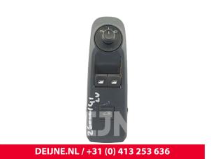 Fiat Doblo Elektrisches Fenster Schalter O303710 foto 2