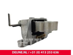 Lynk & Co 01 Motorlager O303712 foto 2