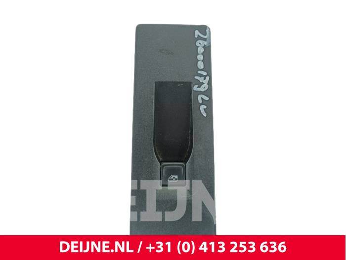 Volkswagen Transporter Elektrisch Raam Schakelaar O303714
