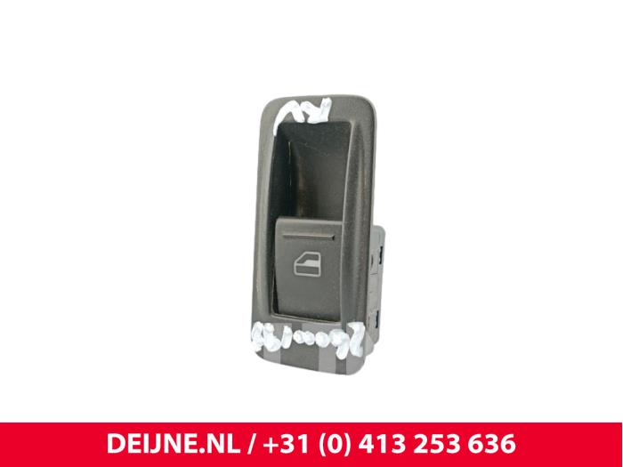Volkswagen Transporter Elektrisches Fenster Schalter O303715