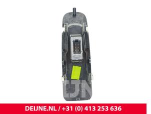 Fiat Doblo Electric window switch O303717 photo 3