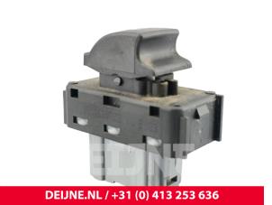 Fiat Doblo Electric window switch O303717 photo 2