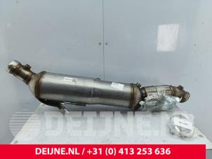 Volkswagen Crafter Particulate filter O9990003232 photo 2