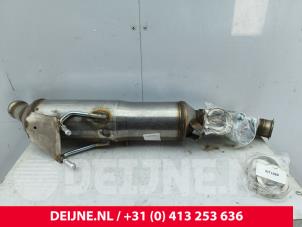 Volkswagen Crafter Particulate filter O9990003232 photo 3