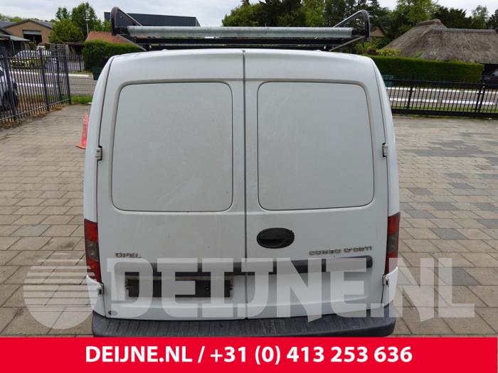 Opel Combo Achterdeur Bus-Bestelauto O303727