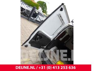 Opel Combo Minibus/van rear door O303727 photo 2