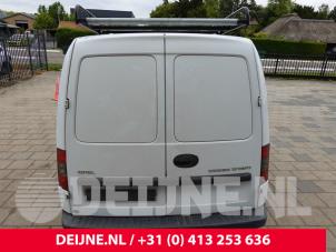 Opel Combo Hecktür Bus-Lieferwagen O303728 foto 2