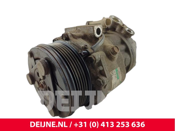 Opel Combo Klimapumpe O303732