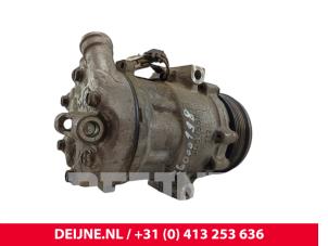 Opel Combo Klimapumpe O303732 foto 3