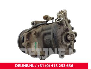 Opel Combo Klimapumpe O303732 foto 2