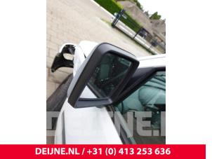 Opel Combo Wing mirror, left O303735 photo 2