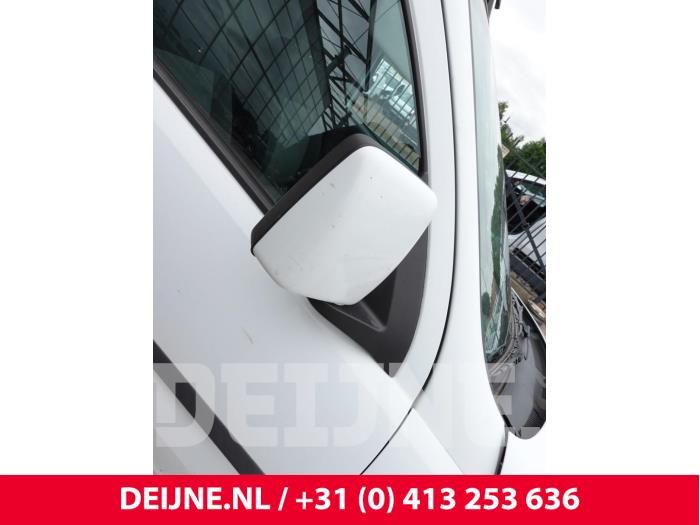 Opel Combo Außenspiegel rechts O303736