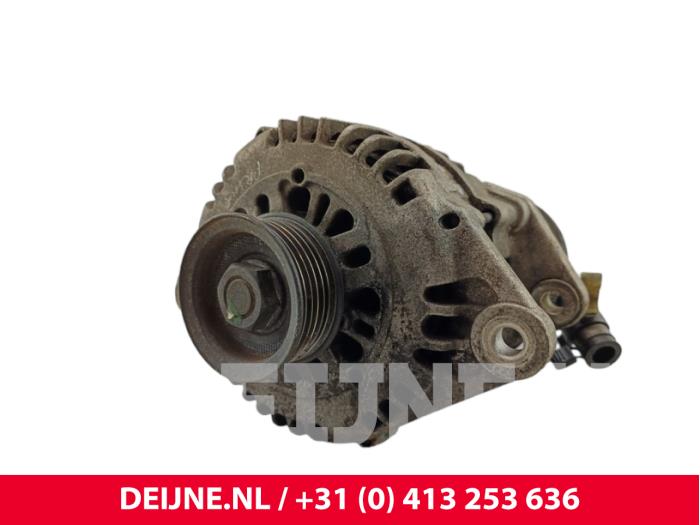 Opel Combo Dynamo O303741