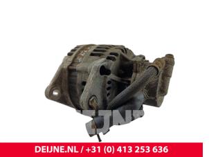 Opel Combo Dynamo O303741 photo 2