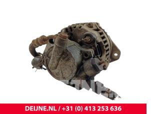 Opel Combo Dynamo O303741 photo 3