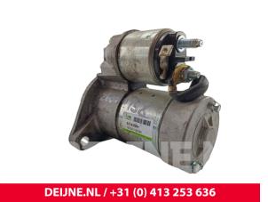 Opel Combo Starter O303766 photo 2
