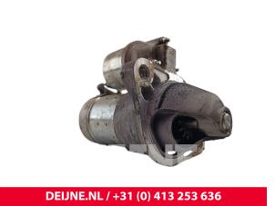 Opel Combo Starter O303766 photo 3