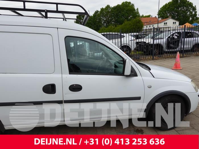 Opel Combo Portier 2Deurs rechts O303752