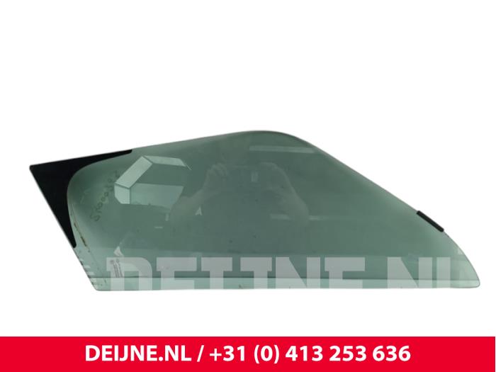 Renault Master Dreieckfenster links vorne O303782