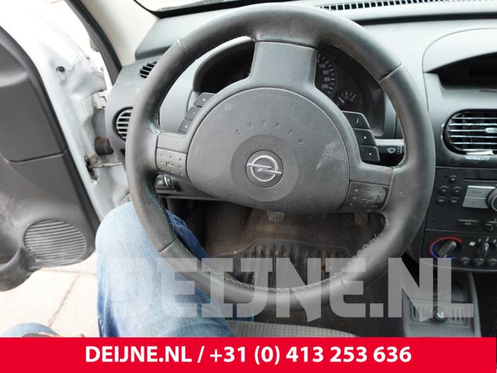 Opel Combo Stuurwiel O303770