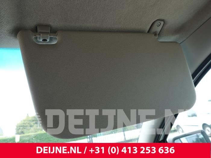 Opel Combo Sonnenblende O303779