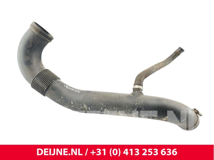 Iveco New Daily Ansaugschlauch Luft O303785