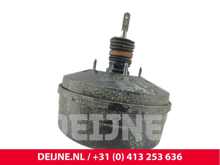 Gebruikte Rembekrachtiger Mercedes Vito (447.6) 1.7 110 CDI 16V Prijs € 102,85 Inclusief btw aangeboden door van Deijne Onderdelen Uden B.V.