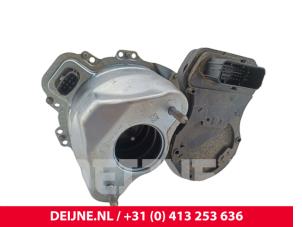 Lynk & Co 01 Bremskraftverstärker O303796 foto 2
