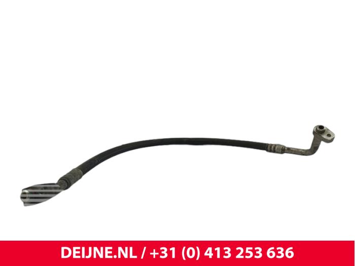 Iveco New Daily Klima Leitung O303797