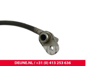 Iveco New Daily Klima Leitung O303797 foto 2
