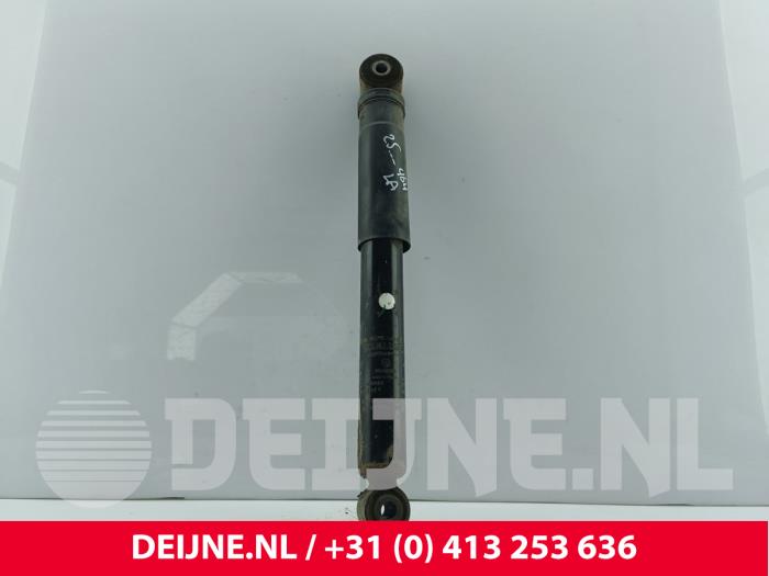 Renault Trafic Stoßdämpfer links hinten O303800