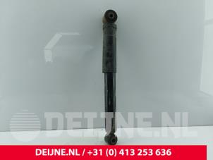 Renault Trafic Stoßdämpfer links hinten O303800 foto 3